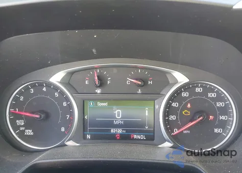 2019 Chevrolet Blazer from USA, damaged, VIN 3GNKBGRS7KS589728